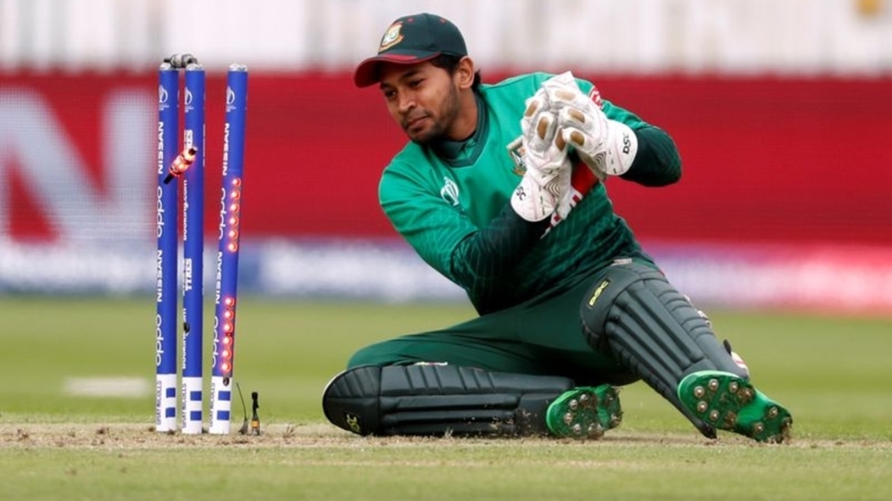Mushfiqur Rahim Net Worth Details