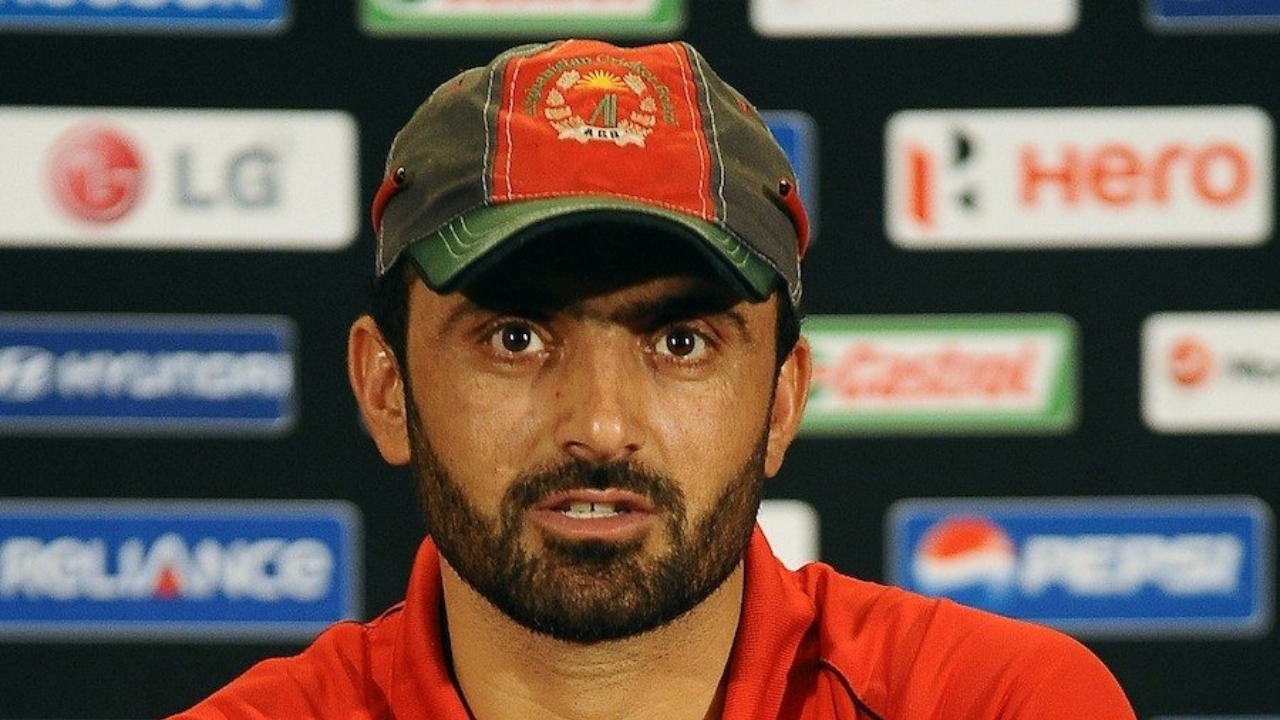 Nawroz Mangal Net Worth Details