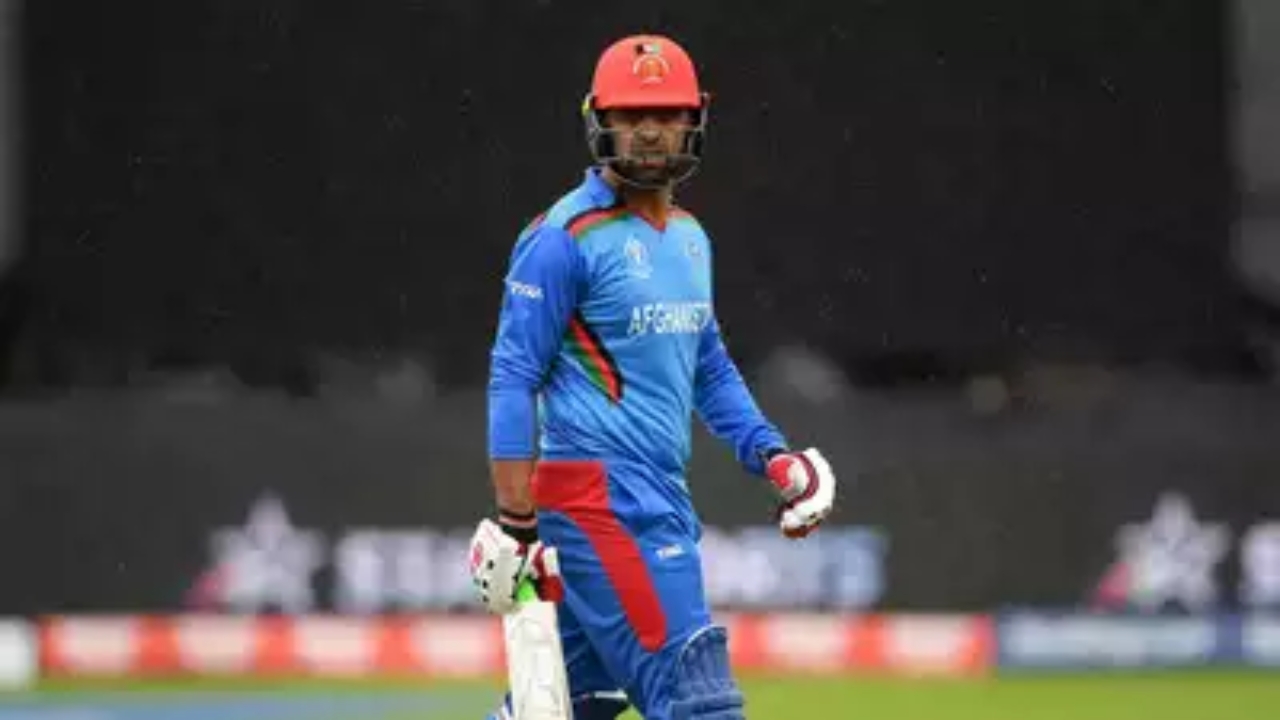 Noor Ali Zadran Net Worth Details