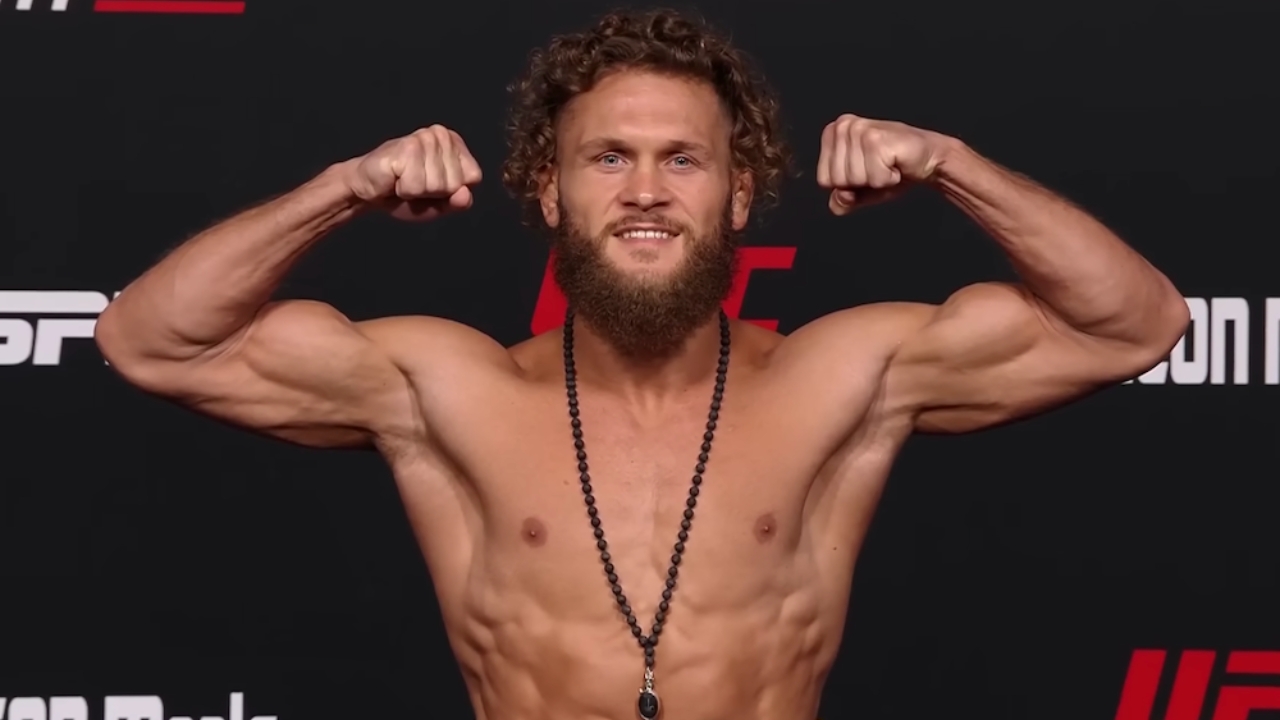 Rafael Fiziev Net Worth Details