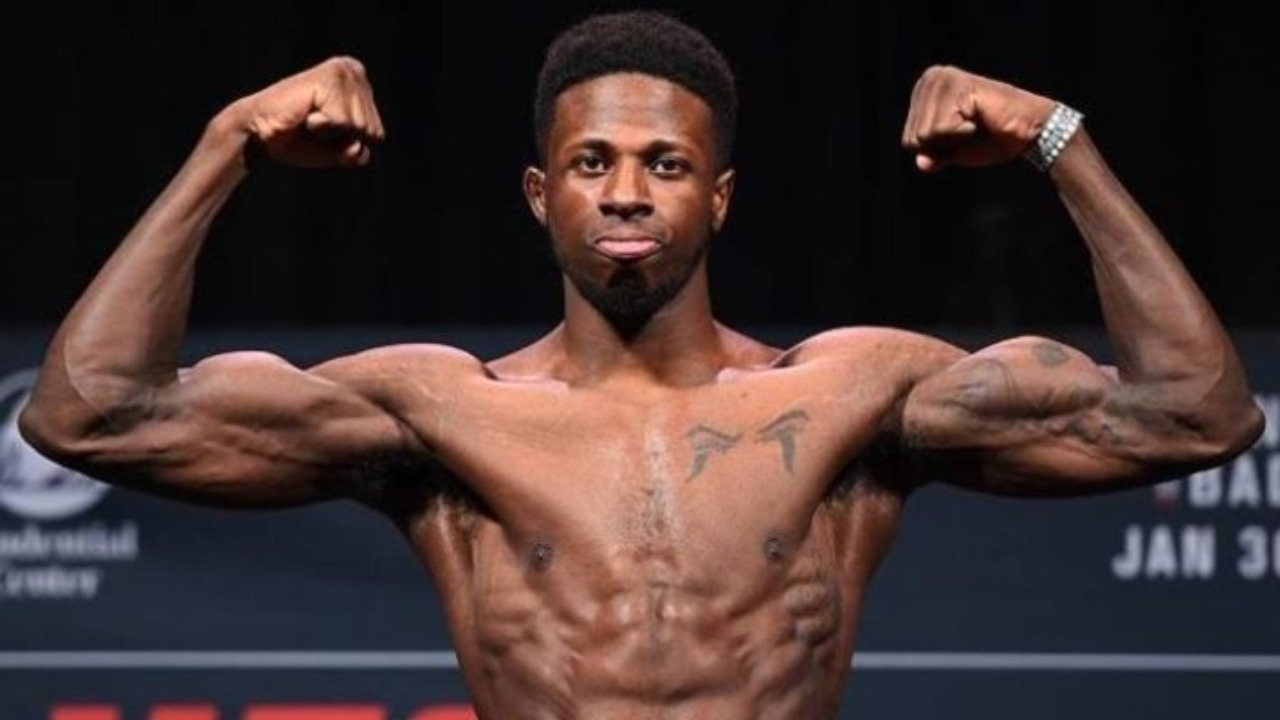 Randy Brown Net Worth Details
