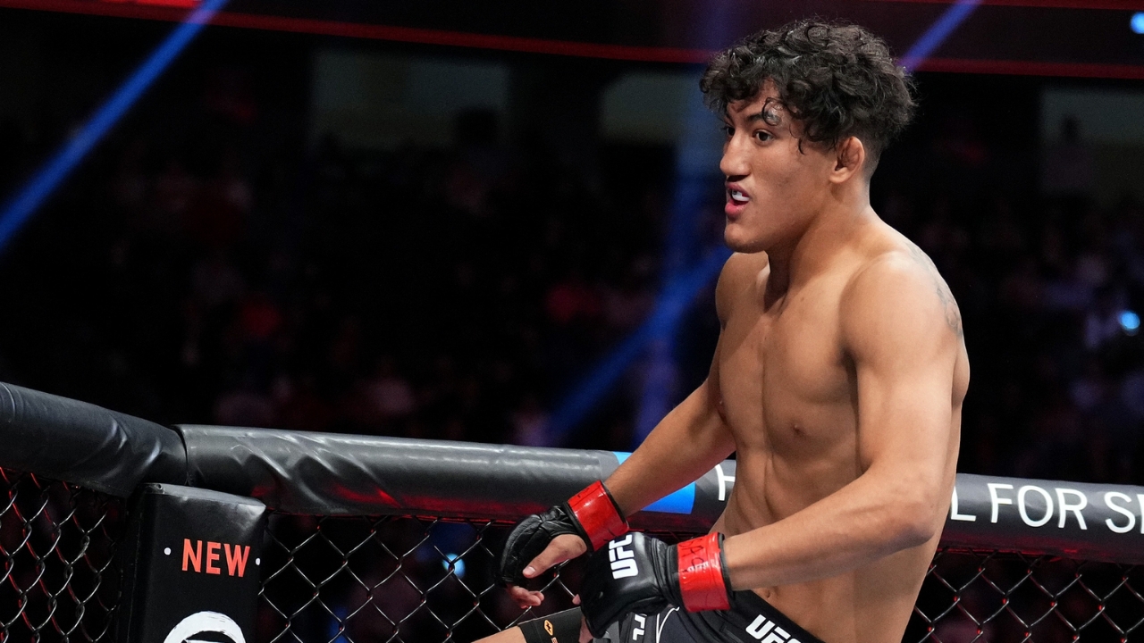 Raul Rosas Jr. Biography