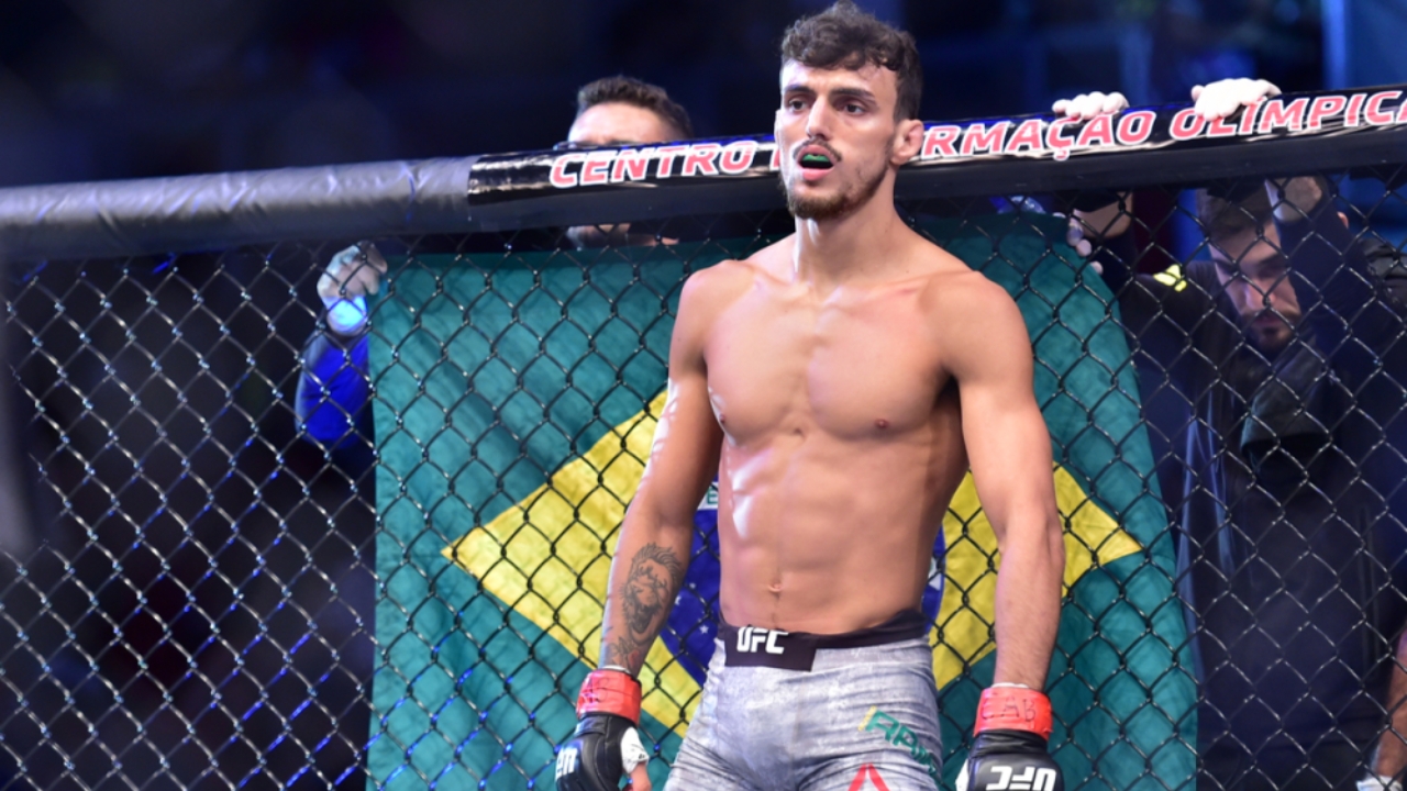Ricardo Ramos Net Worth Details