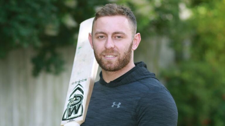 Ross Adair 2025: Net Worth, Career Earnings, Salary, Wife - Surprise Sports