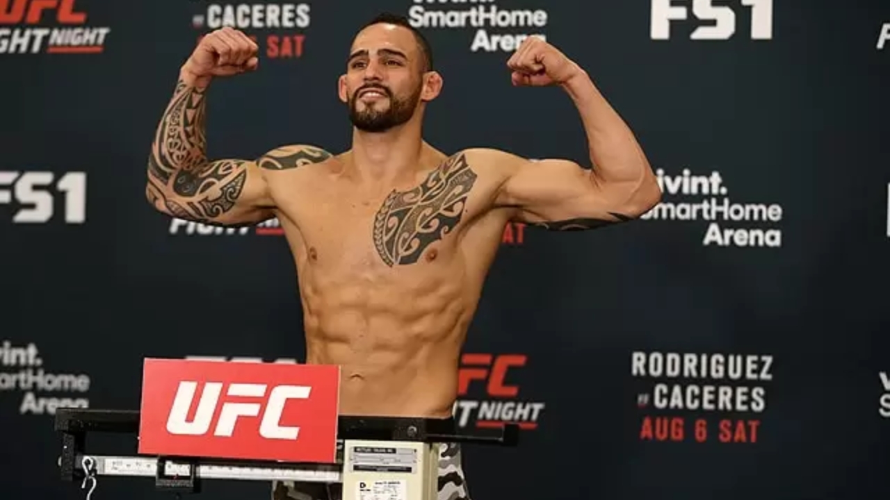 Santiago Ponzinibbio Net Worth Details