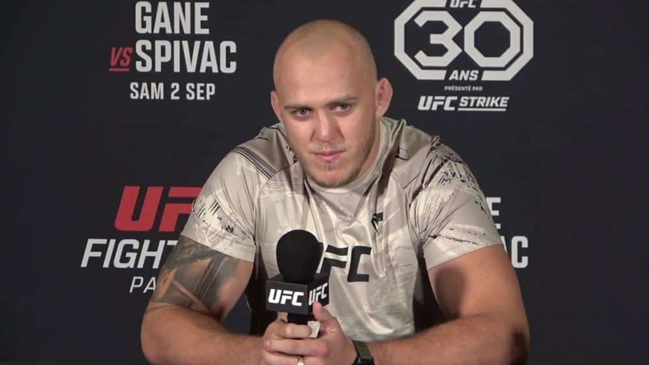 Sergey Spivak Net Worth Details