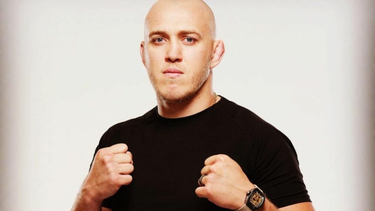 Sergey Spivak's Biography