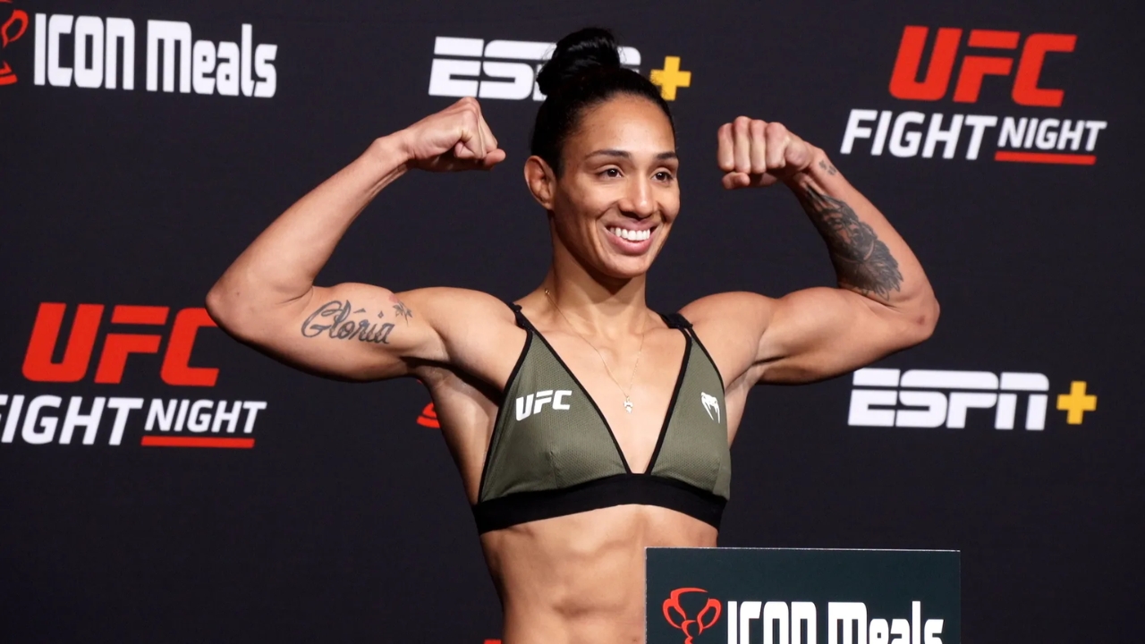 Taila Santos Net Worth Details