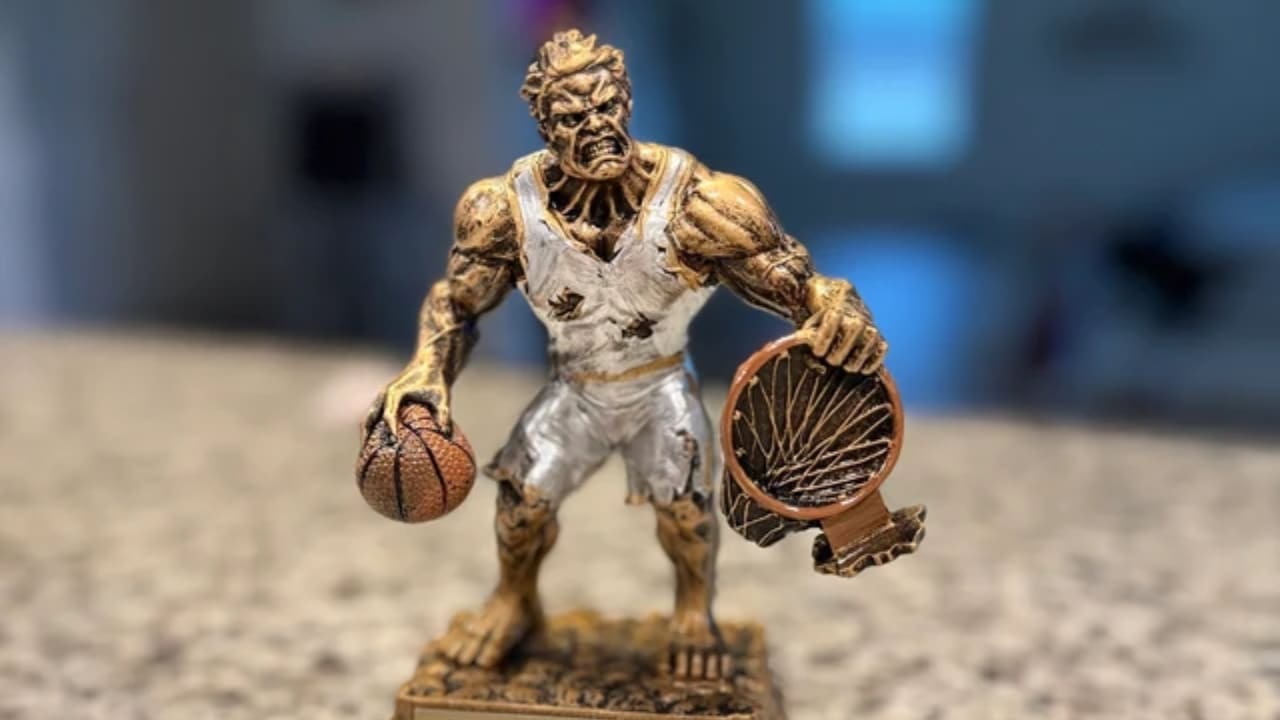 The Bitter Pill of Fantasy Football A Journey into the Loser Trophy Legacy The Bitter Pill of Fantasy Football A Journey into the Loser Trophy Legacy