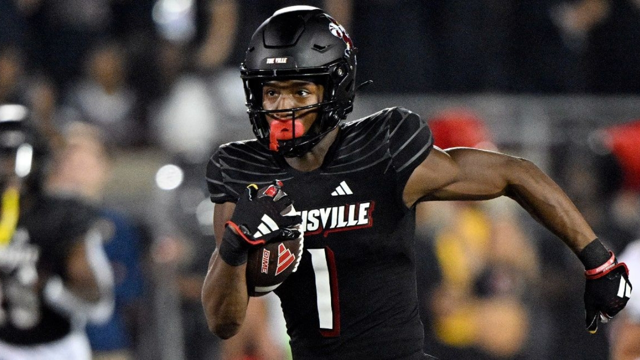 The Ultimate Guide to Rookie Fantasy Football Sleepers The Ultimate Guide to Rookie Fantasy Football Sleepers