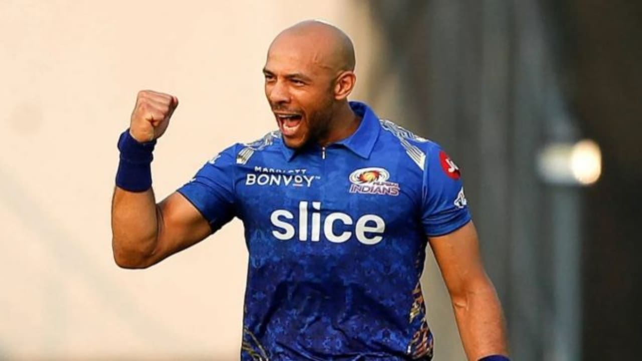 Tymal Mills Worth Details