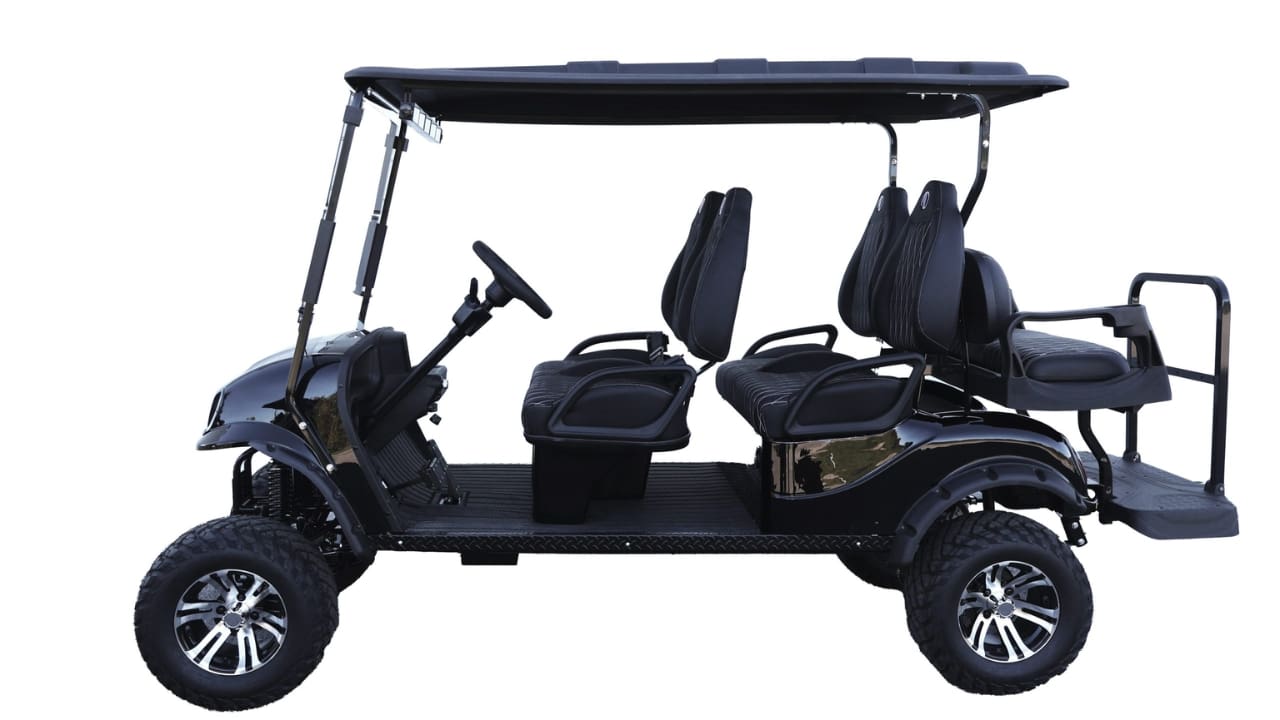 Where Are Makdaddy Golf Carts Made Where Are Makdaddy Golf Carts Made