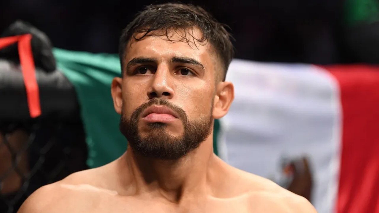 Yair Rodriguez Net Worth Details