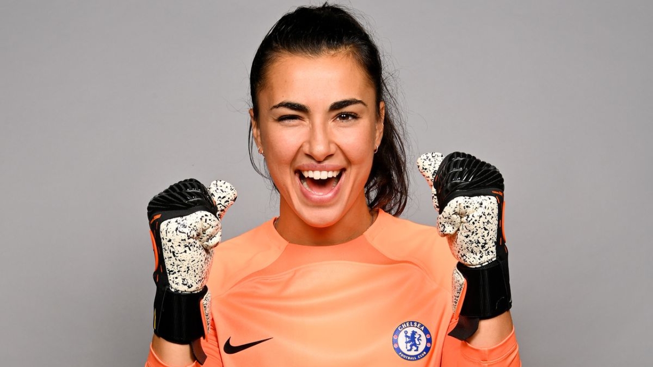 Zecira Musovic Net Worth Details