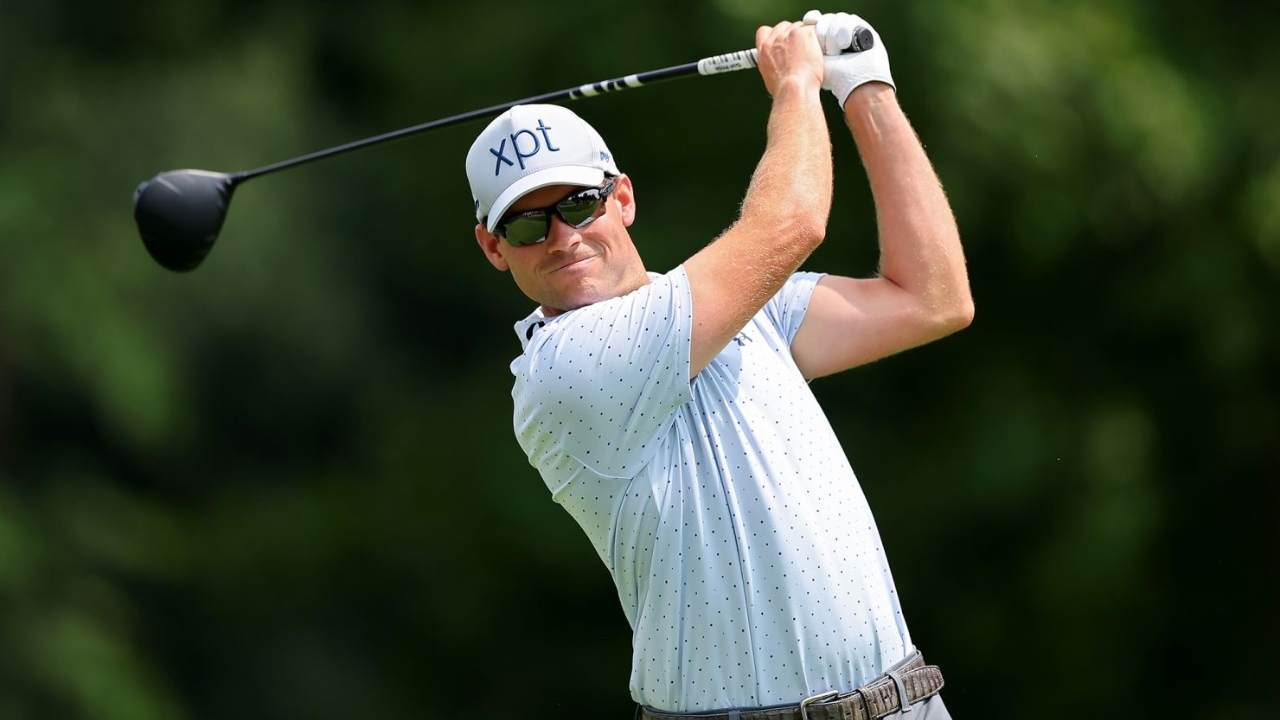 Adam Schenk Biography