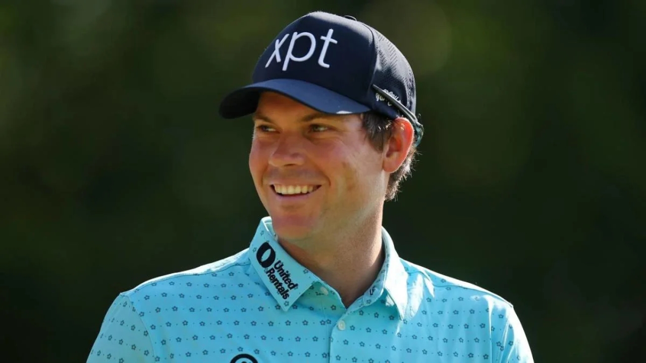 Adam Schenk Net Worth Details