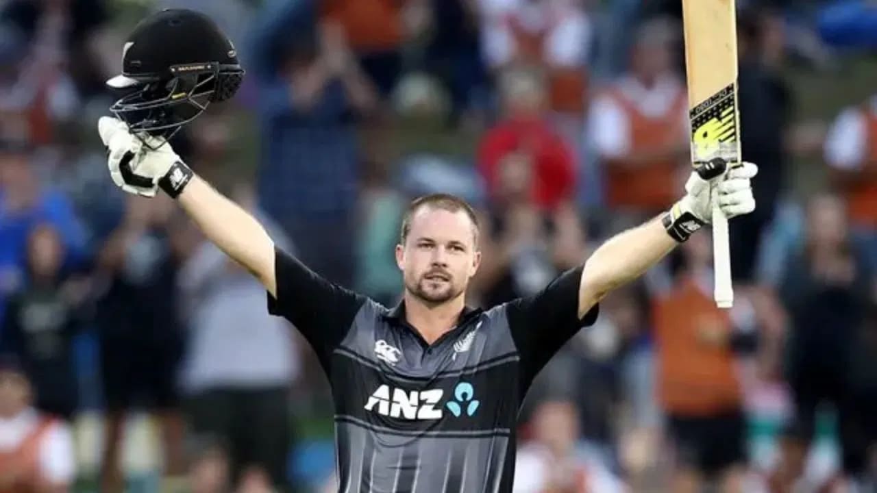 Colin Munro Net Worth Details Colin Munro Net Worth Details