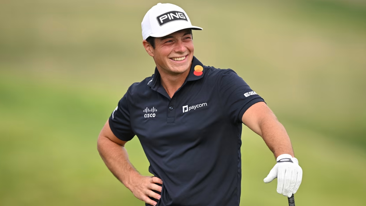 Corey Conners Net Worth Details