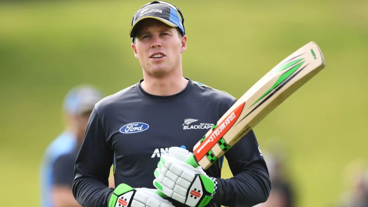 Henry Nicholls Net Worth Details Henry Nicholls Net Worth Details