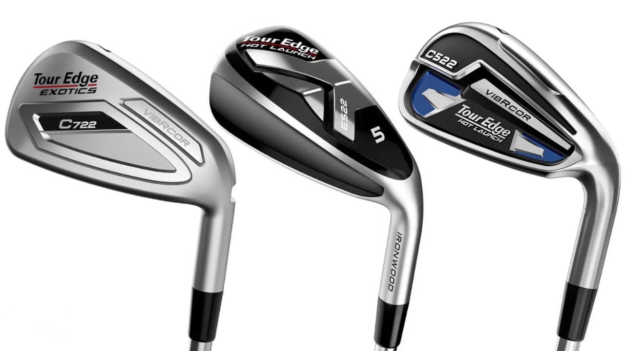 Is Tour Edge a Good Golf Club Choice Expert Analysis and Reviews Is Tour Edge a Good Golf Club Choice Expert Analysis and Reviews