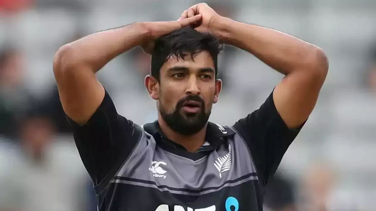 Ish Sodhi Net Worth Details Ish Sodhi Net Worth Details