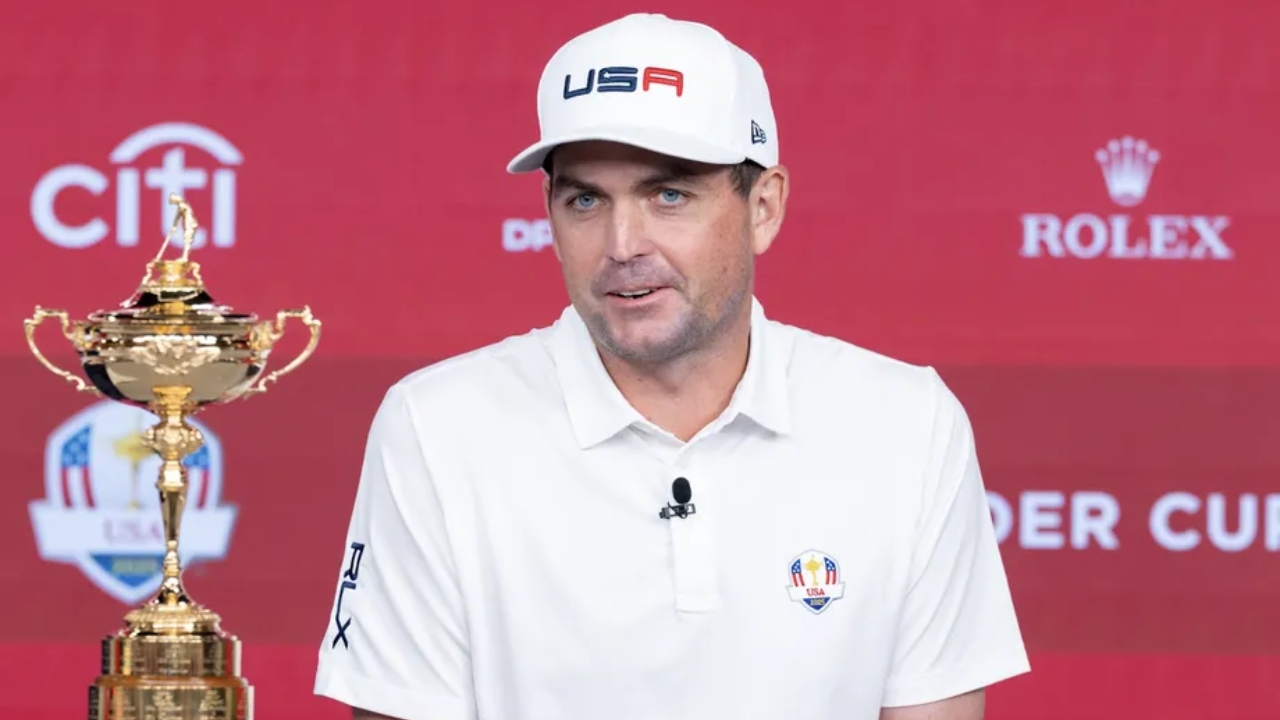 Keegan Bradley Net Worth Details