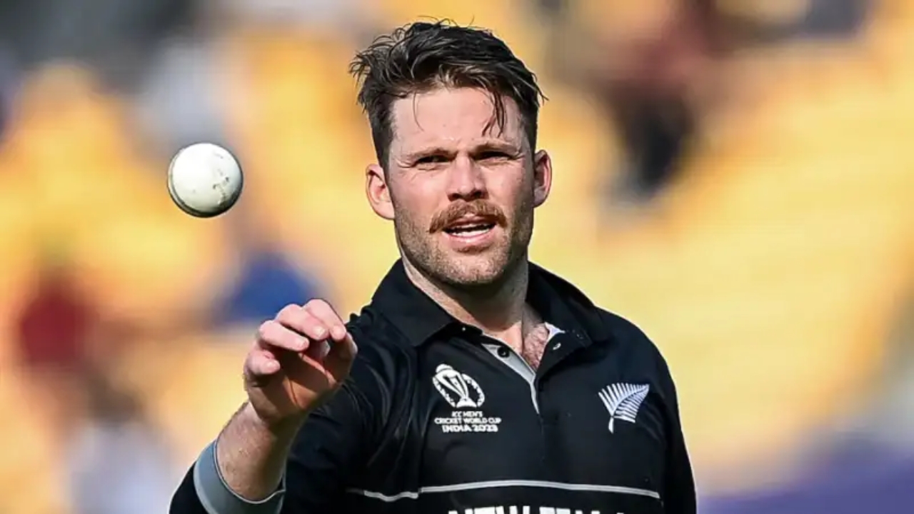 Lockie Ferguson Net Worth Details