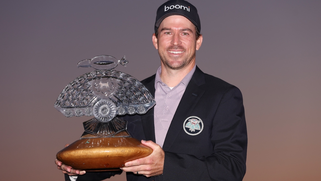 Nick Taylor Net Worth Details