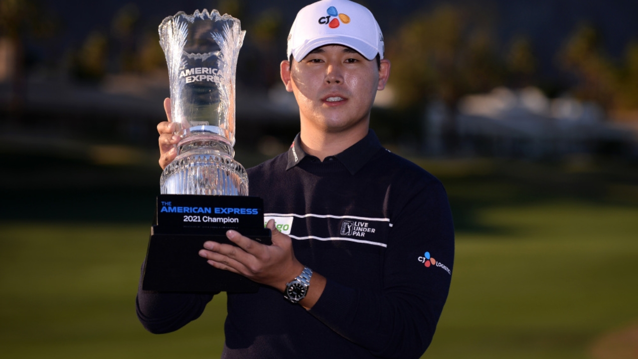 Si Woo Kim Net Worth Details