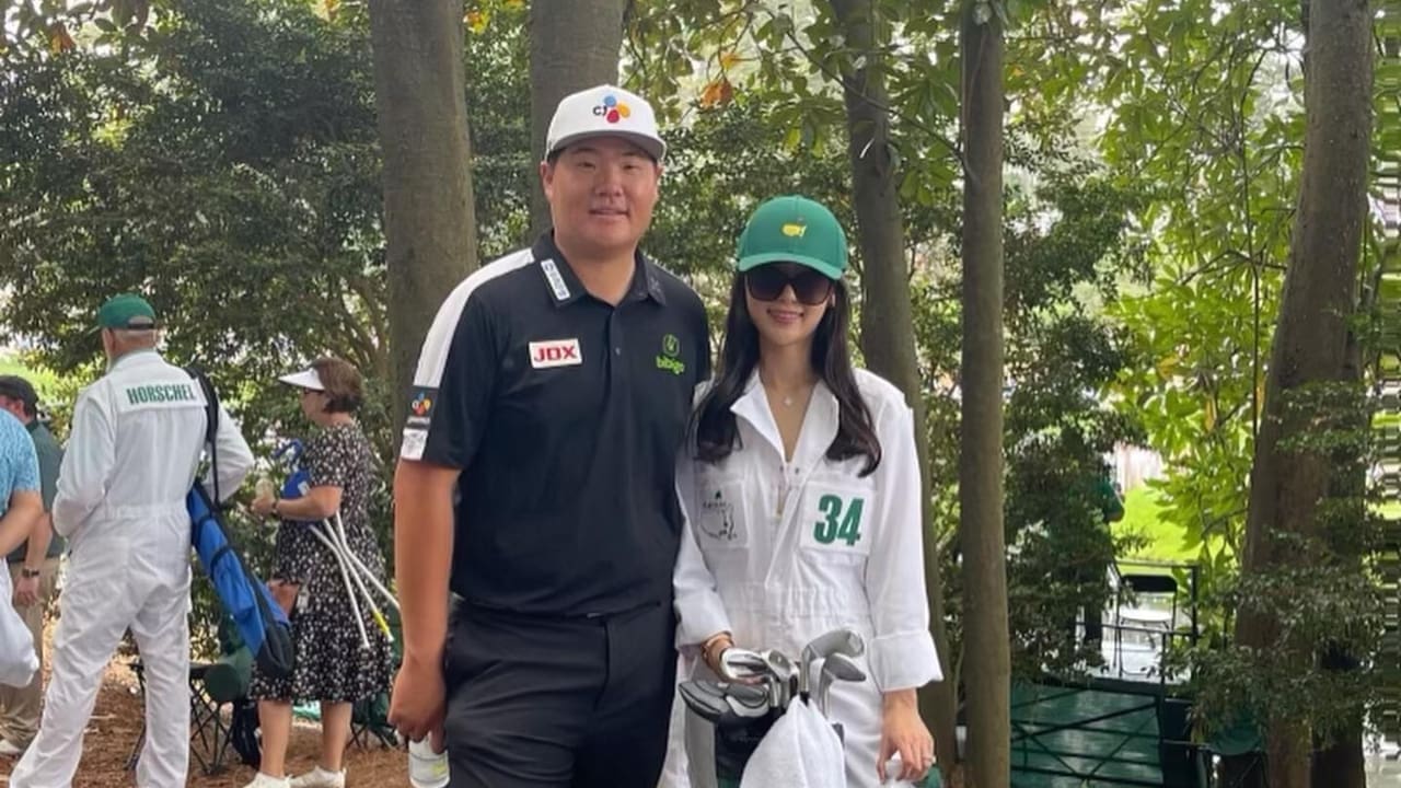 Sungjae Im Net Worth in 2026: Salary, and Earnings - Surprise Sports