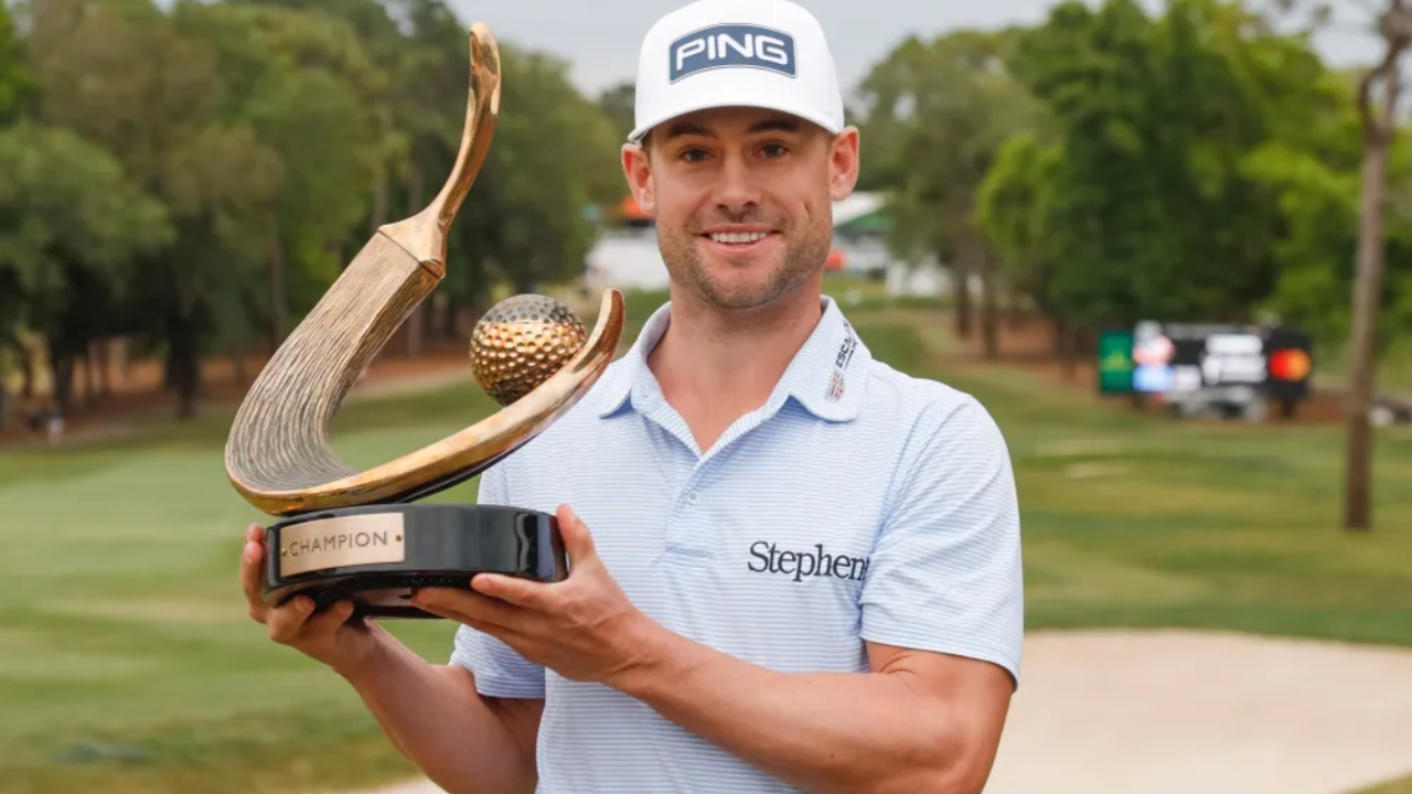 Taylor Moore Net Worth Details