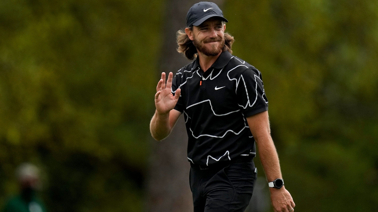 Tommy Fleetwood Net Worth Details