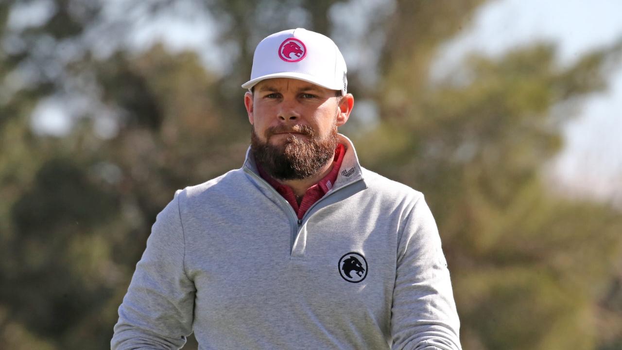 Tyrrell Hatton Net Worth Details