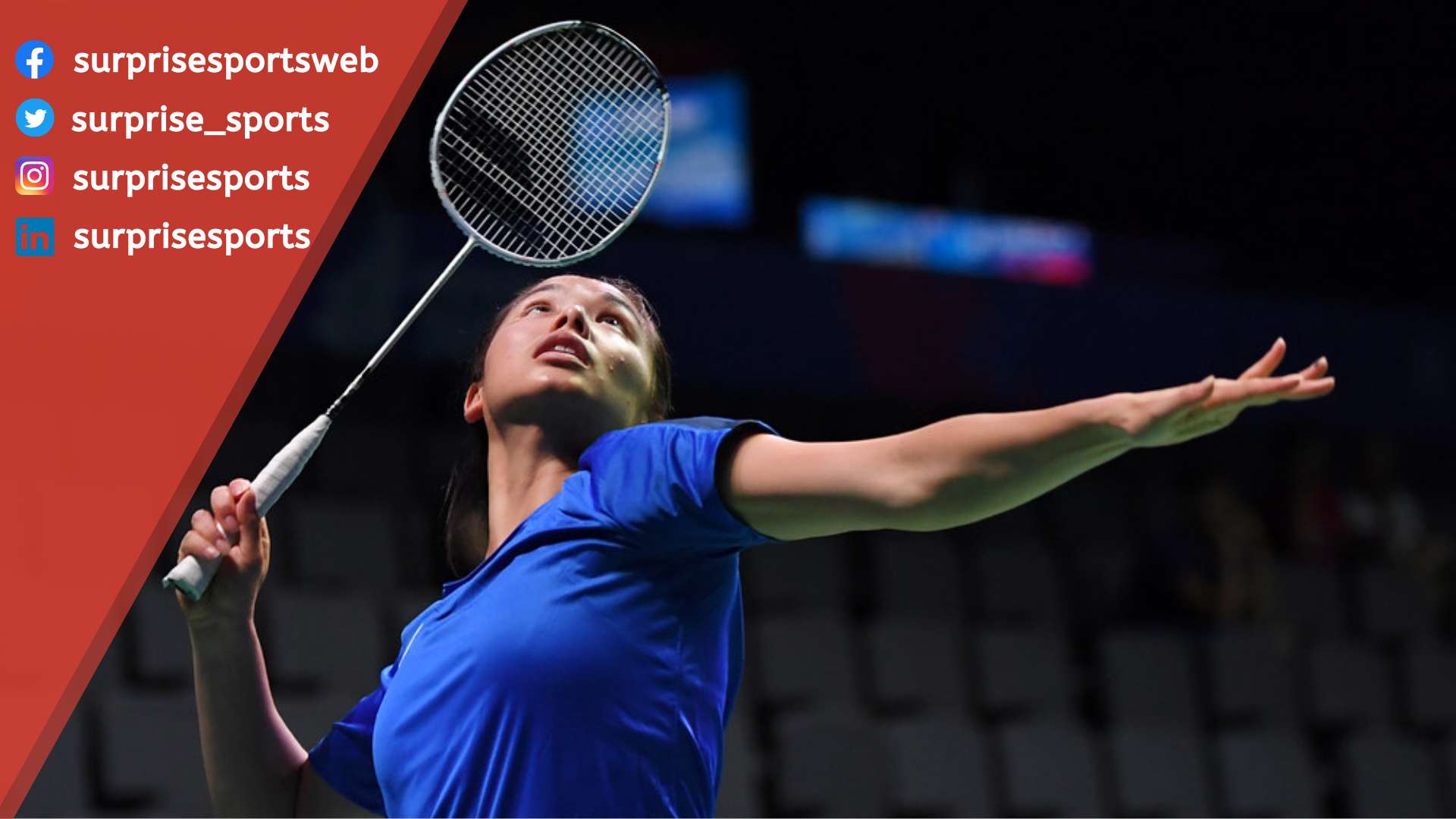 What is a Badminton Drop Shot? SurpriseSports