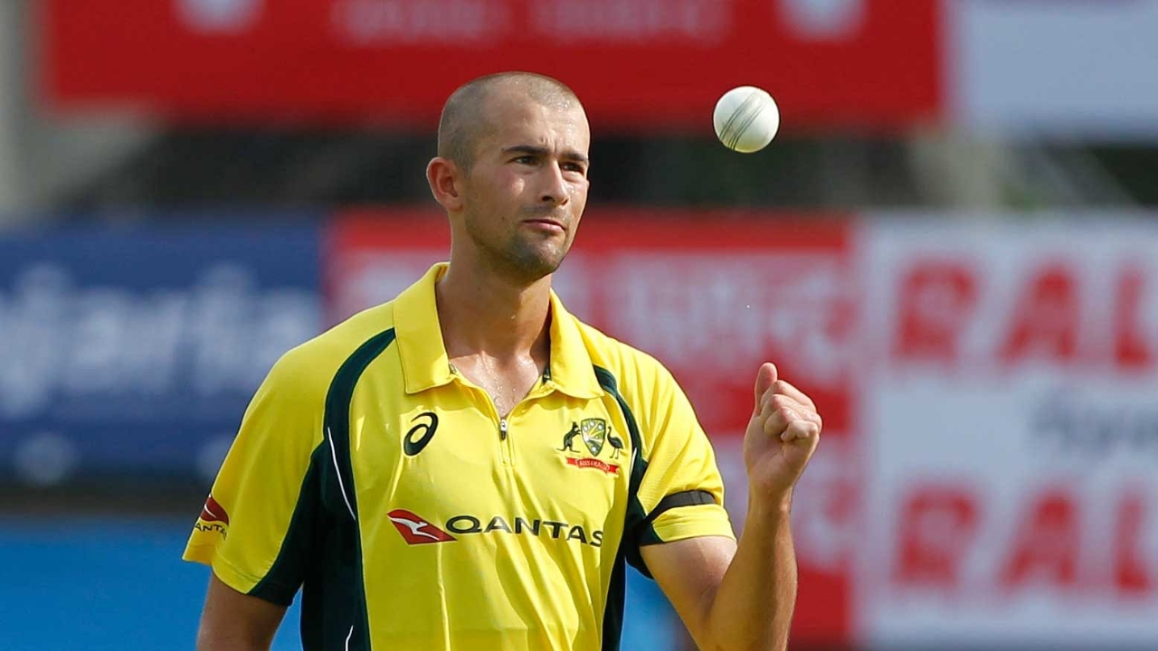 Ashton Agar Net Worth Details