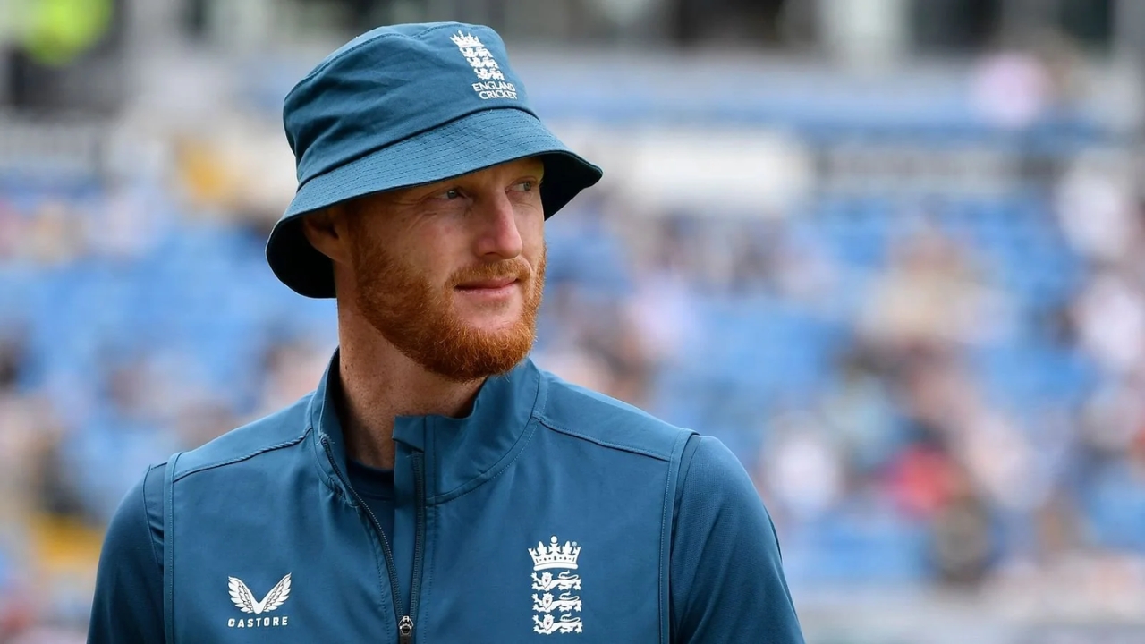 Ben Stokes Net Worth Details