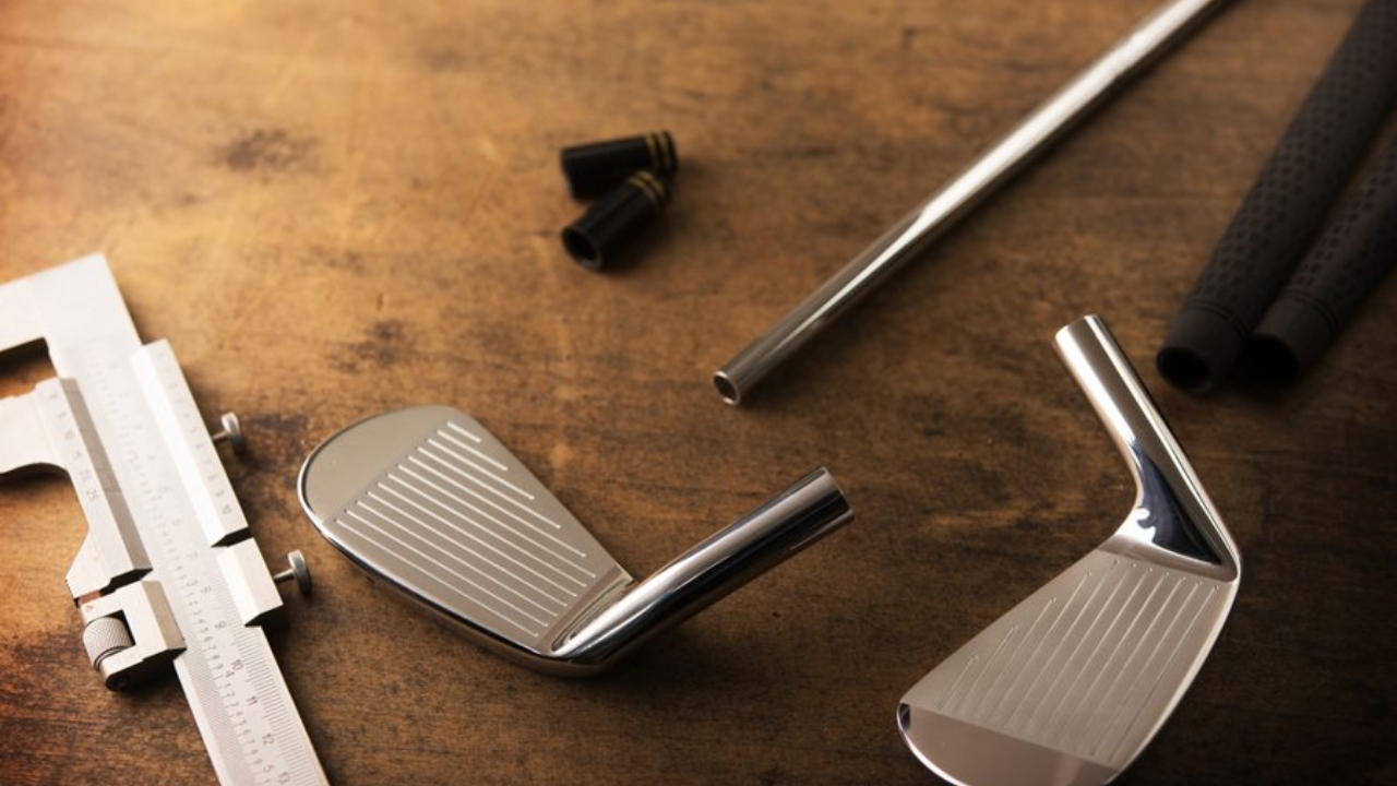 Buying a Golf Shaft Top 10 Tips to Pick The Right Golf Shaft