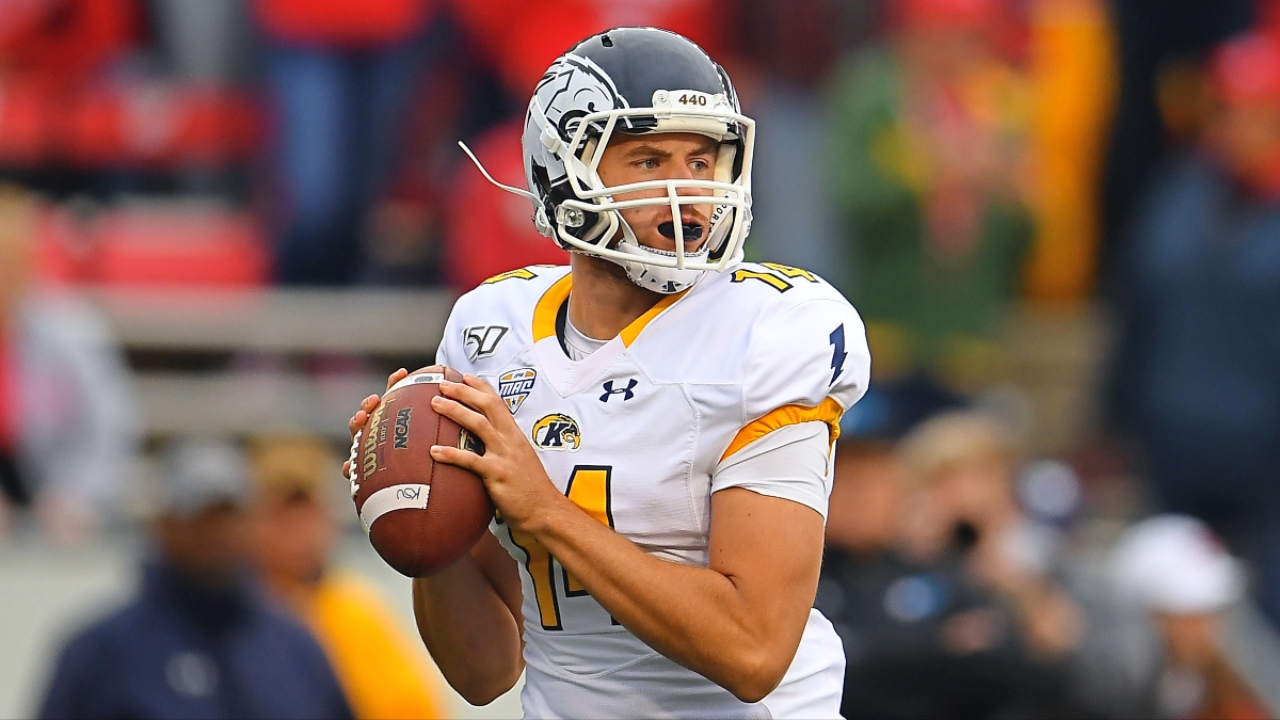 Can You Advance a Fumble in College Football