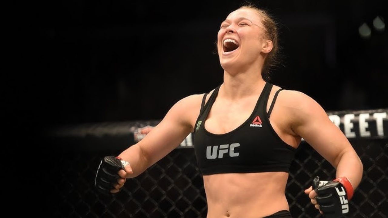 Can You Tickle in Mma