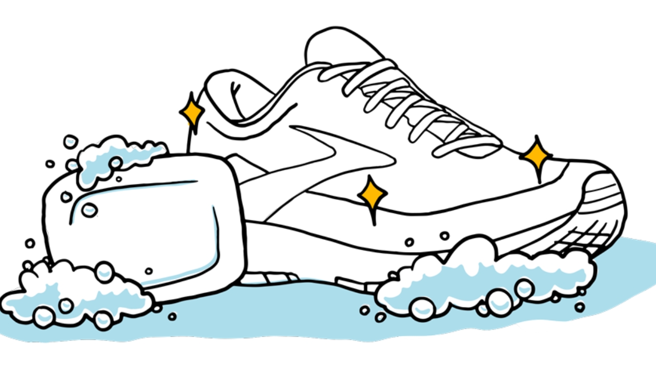 Can You Wash Brooks Tennis Shoes in the Washer