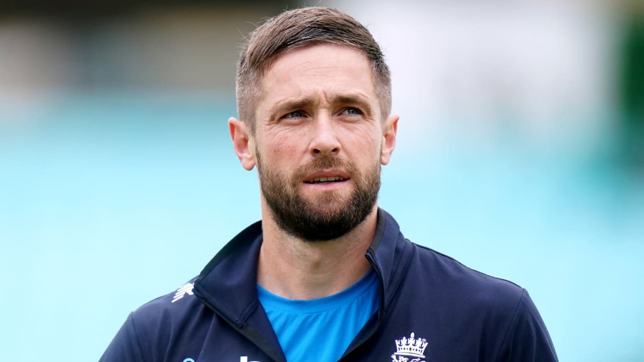 Chris Woakes Net Worth Details Chris Woakes Net Worth Details