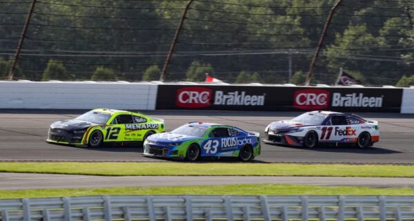 Do Nascar Drivers Wear Diapers