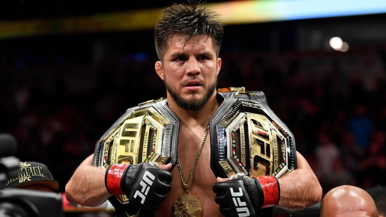 Do Ufc Champions Keep Their Belts