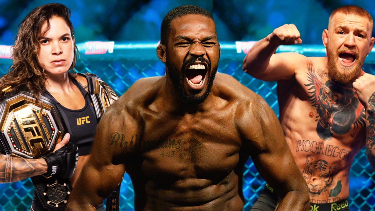 How Do Ufc Rankings Work