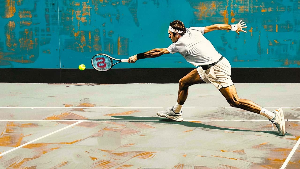 How Long Do Tennis Matches Last