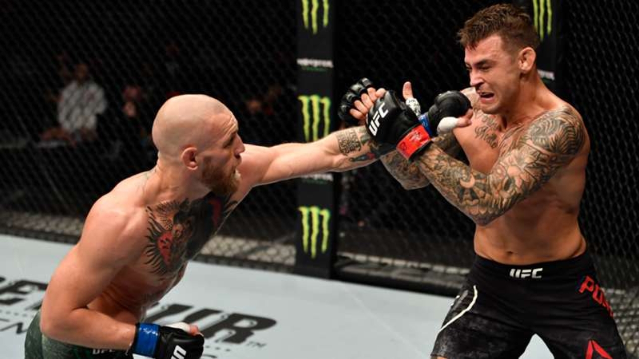 How Long Do Ufc Events Last How Long Do Ufc Events Last