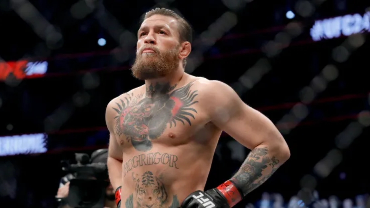How Many Fights Do Ufc Fighters Have a Year