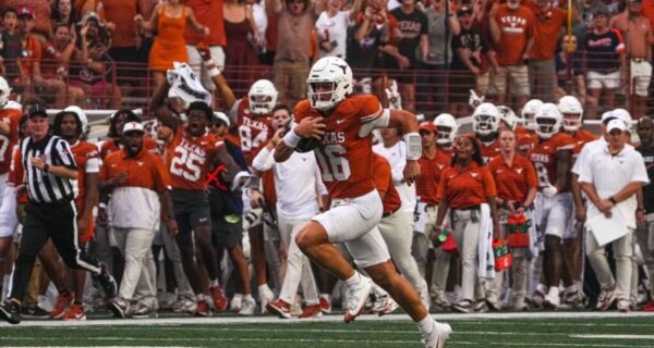 How Many Players are on a College Football Team