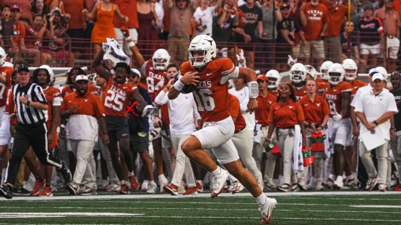 How Many Players are on a College Football Team