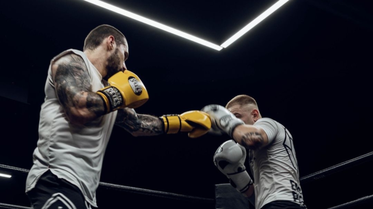 How Much Does It Cost for Mma Training